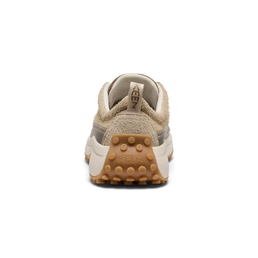 Outdoor Women's KS Mino Sneaker  |  Safari/Birch