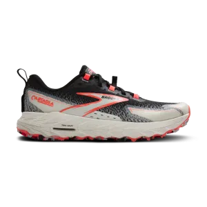BROOKS - Women's Cascadia 18 Soft Material