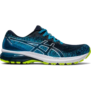 quick-drying All   Terrain Men's GT-2000 9 Knit
