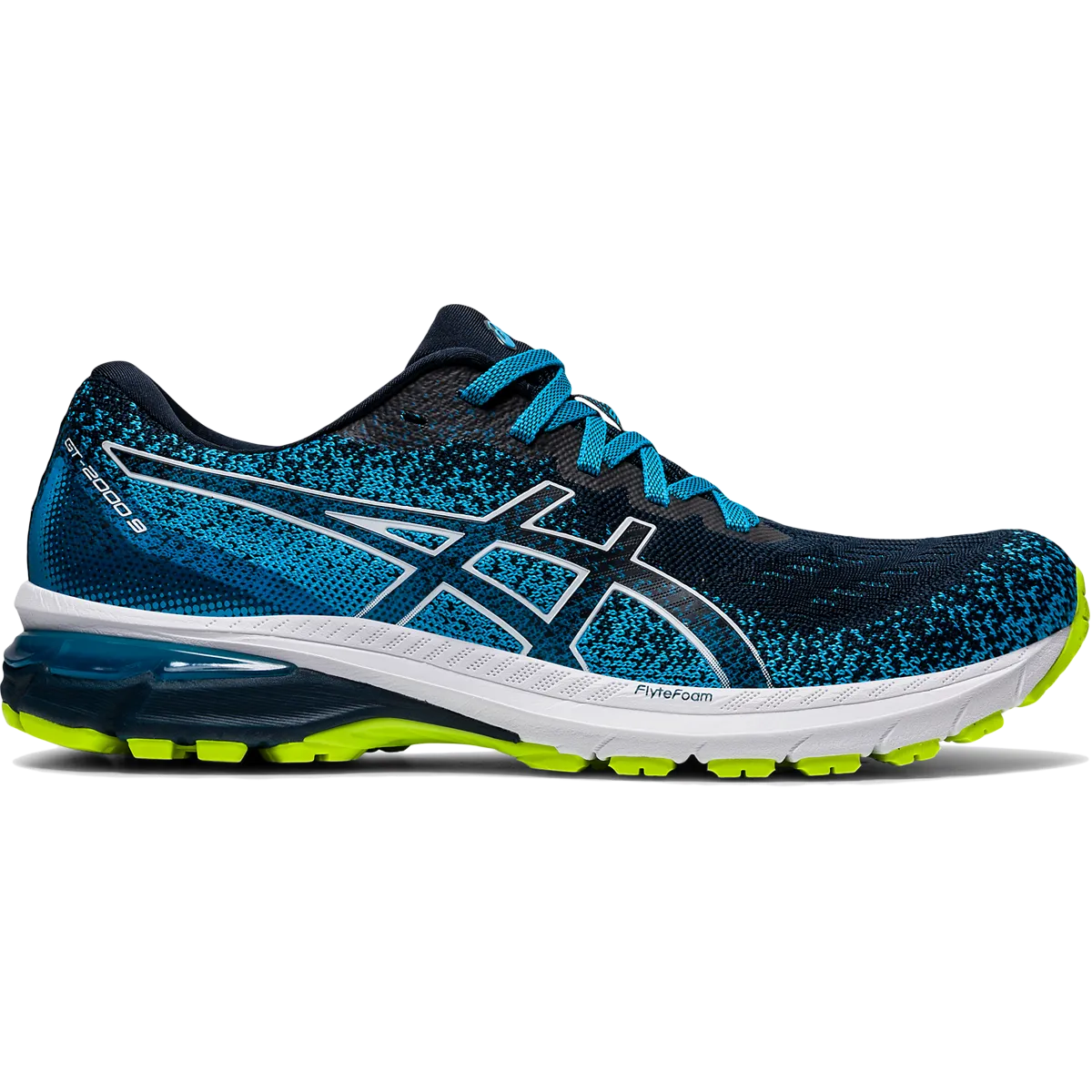 Men's GT-2000 9 Knit Reinforced Sides
