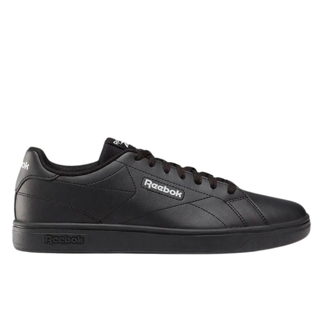 Flexible Design Strong Stitching reebok Court Clean Men's Sneakers