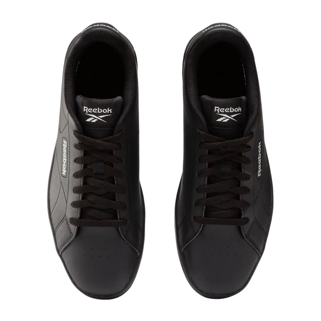 reebok Court Clean Men's Sneakers Versatile