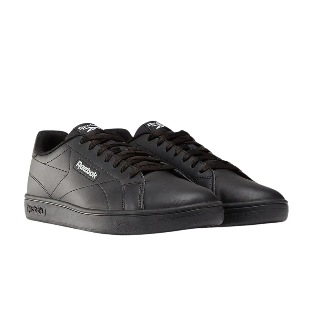 Road Long reebok Court Clean Men's Sneakers