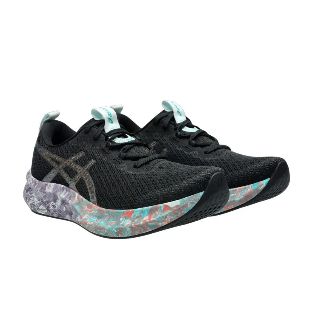 Climb Strong asics Noosa Tri 16 Men's Running Shoes