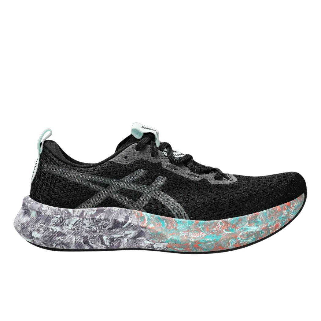 Wind Chill zipper asics Noosa Tri 16 Men's Running Shoes