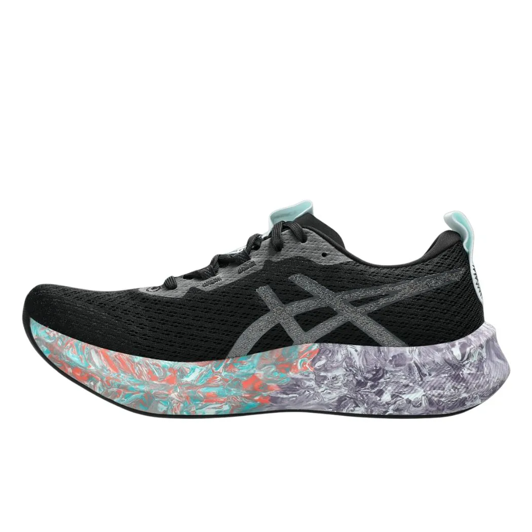 asics Noosa Tri 16 Men's Running Shoes Pearl Shine