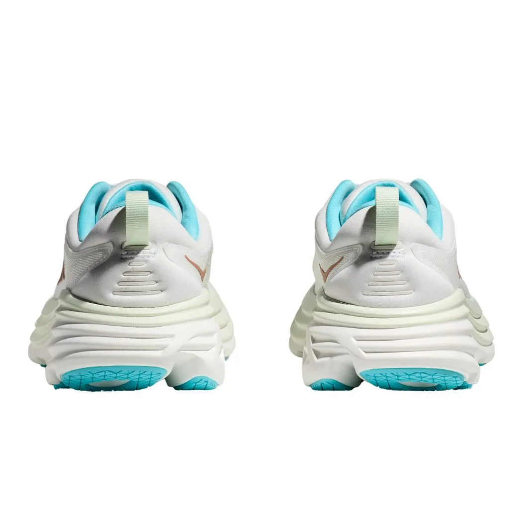 Slim Line Skin Soft hoka Bondi 8 Women's Running Shoes
