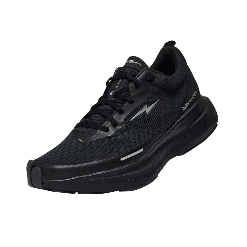 hylo athletics Impact Unisex Running Shoes Carry Easy Italian Glam