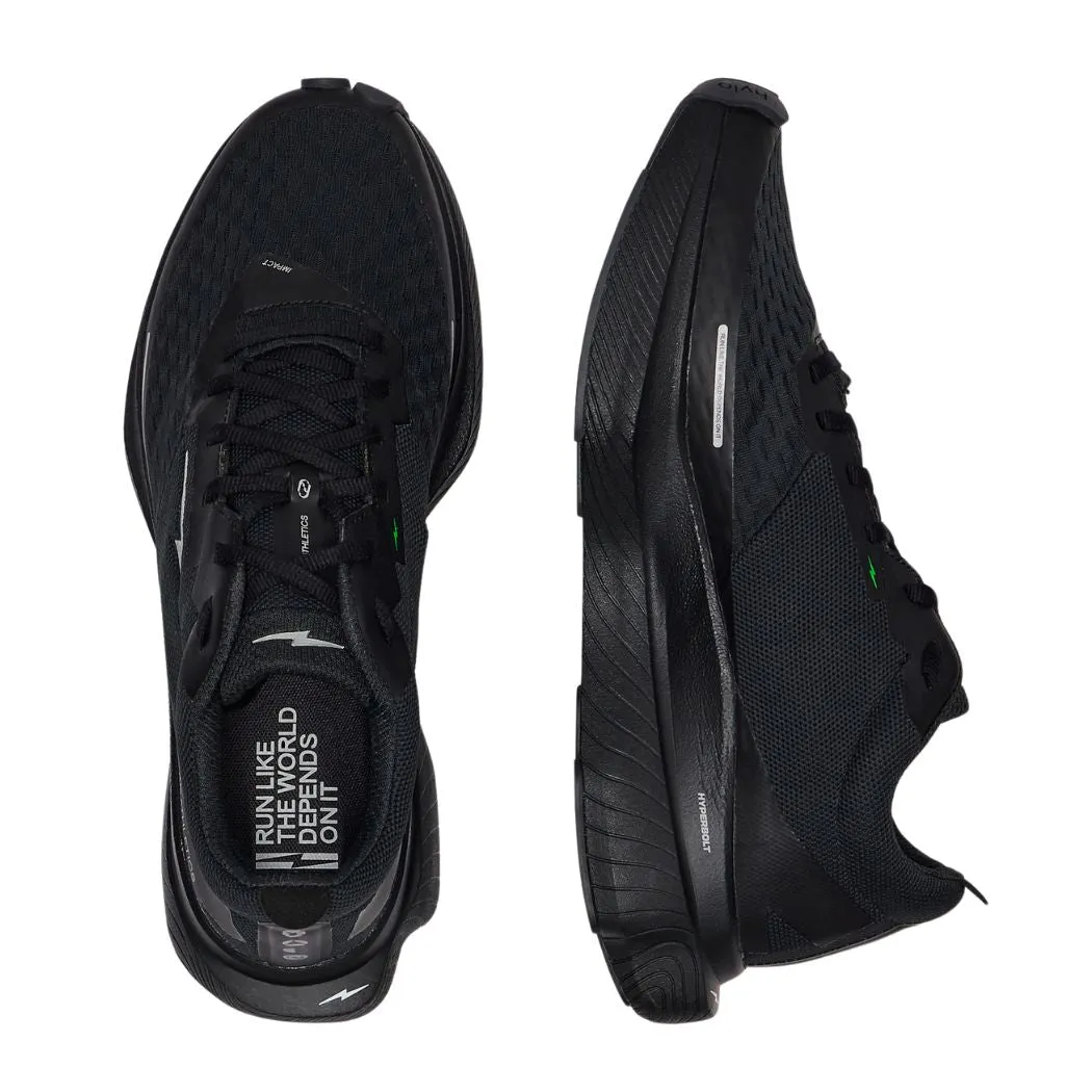 hylo athletics Impact Unisex Running Shoes Arch support Dry Fast