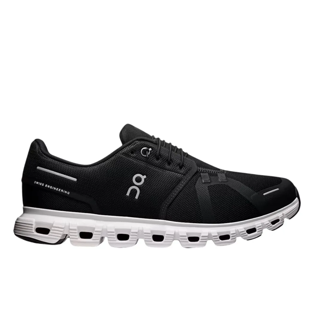 Wide Base on Cloud 6 Men's Shoes