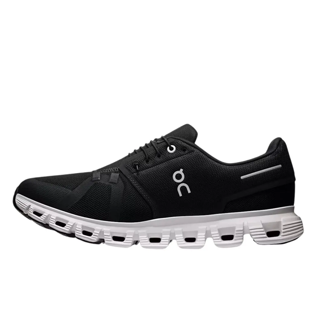 on Cloud 6 Men's Shoes Cold Guard Wave Flow