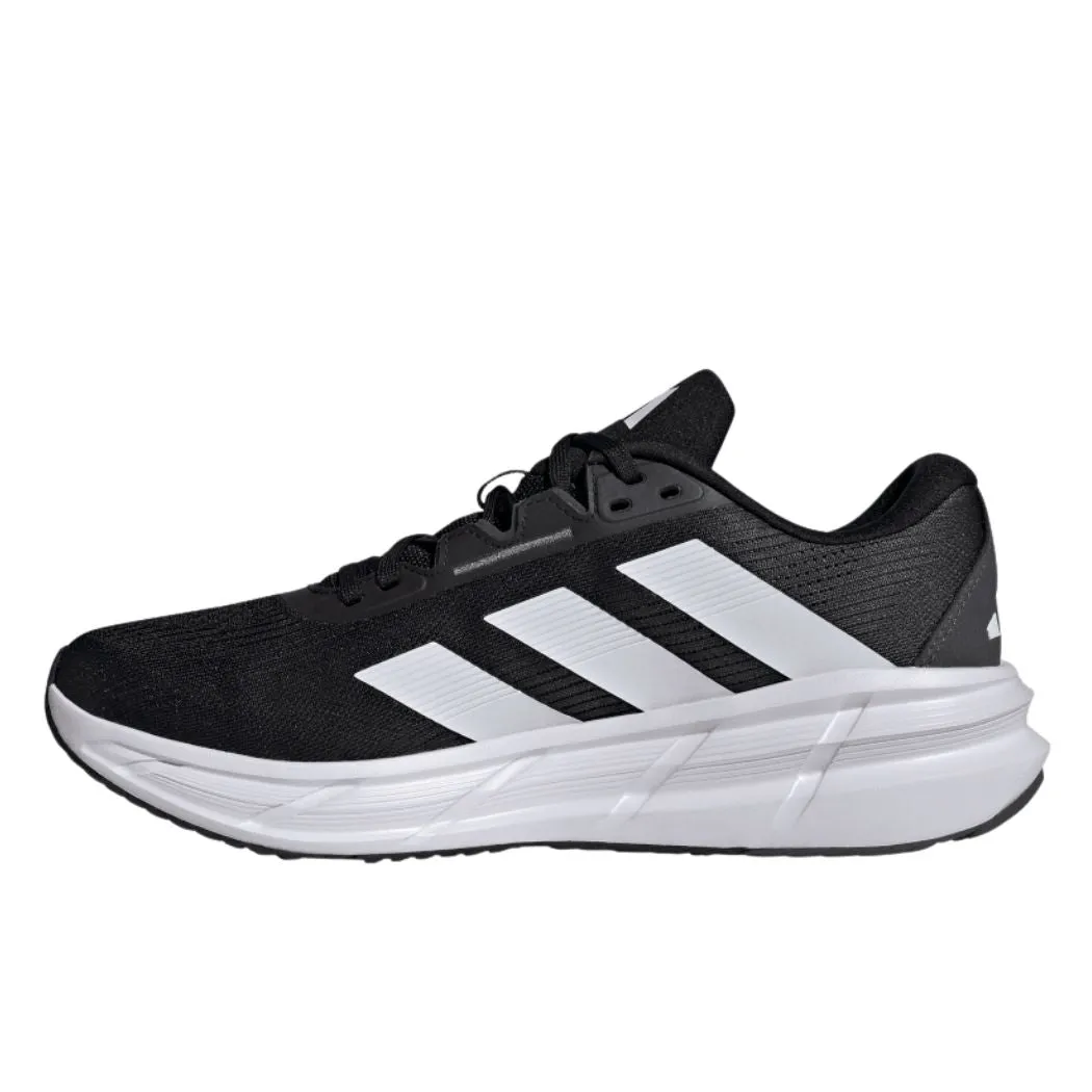 adidas Questar 3 Men's Running Shoes Pair Quick