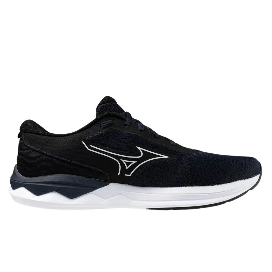 mizuno Wave Revolt 3 Men's Running Shoes Garden Walk