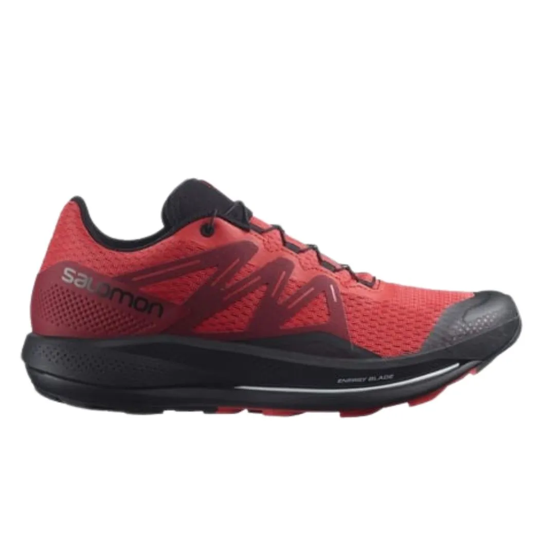 salomon Pulsar Trail Men's Trail Running Shoes Comfort Outsole
