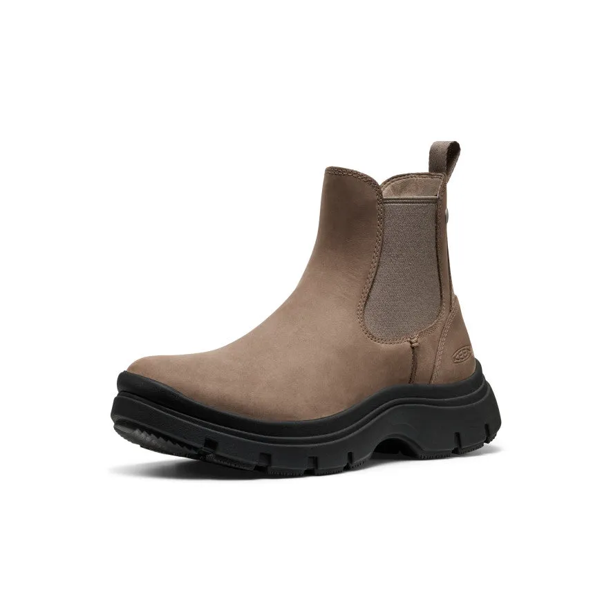 Women's Kosa Chelsea Boot  |  Brindle/Black Urban Walk