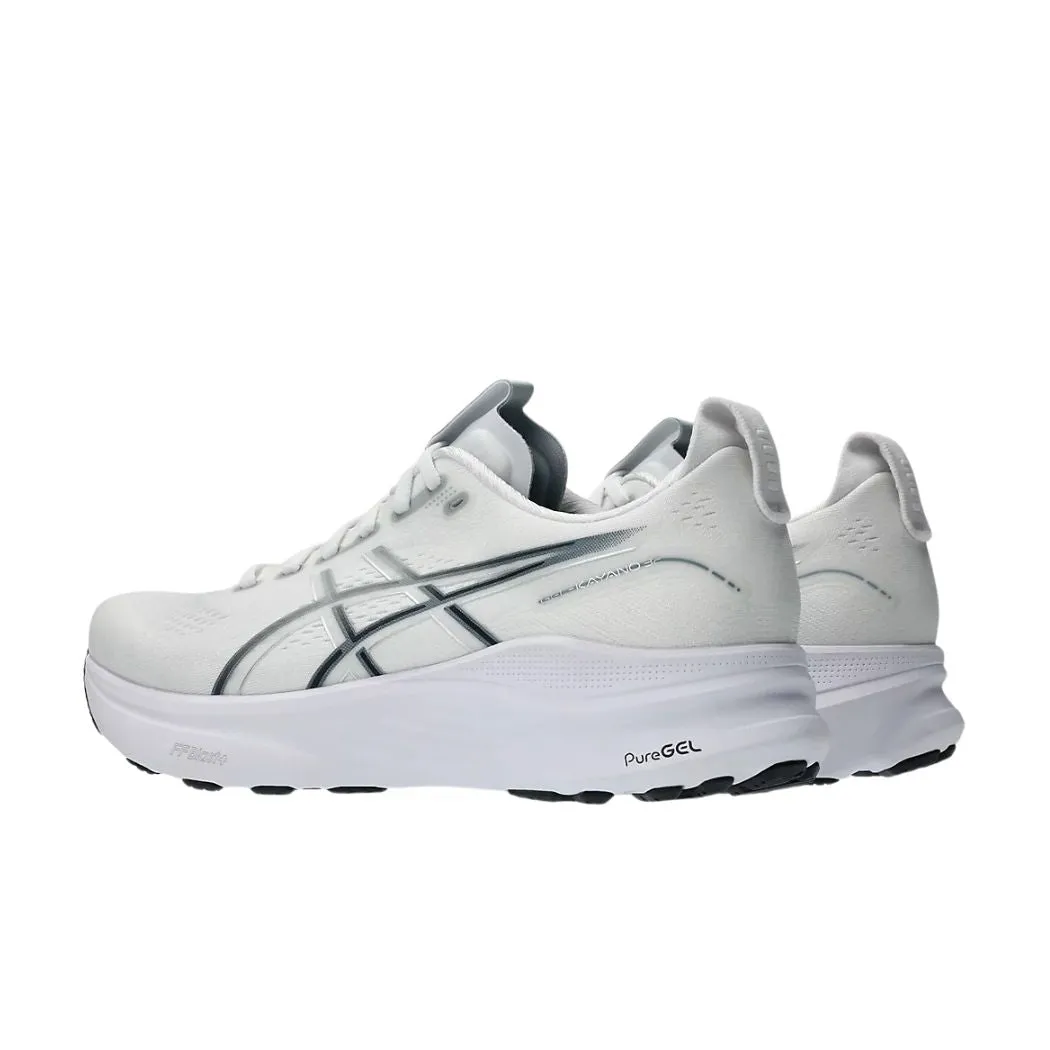 asics Gel-Kayano 32 Men's Running Shoes Snow Grip