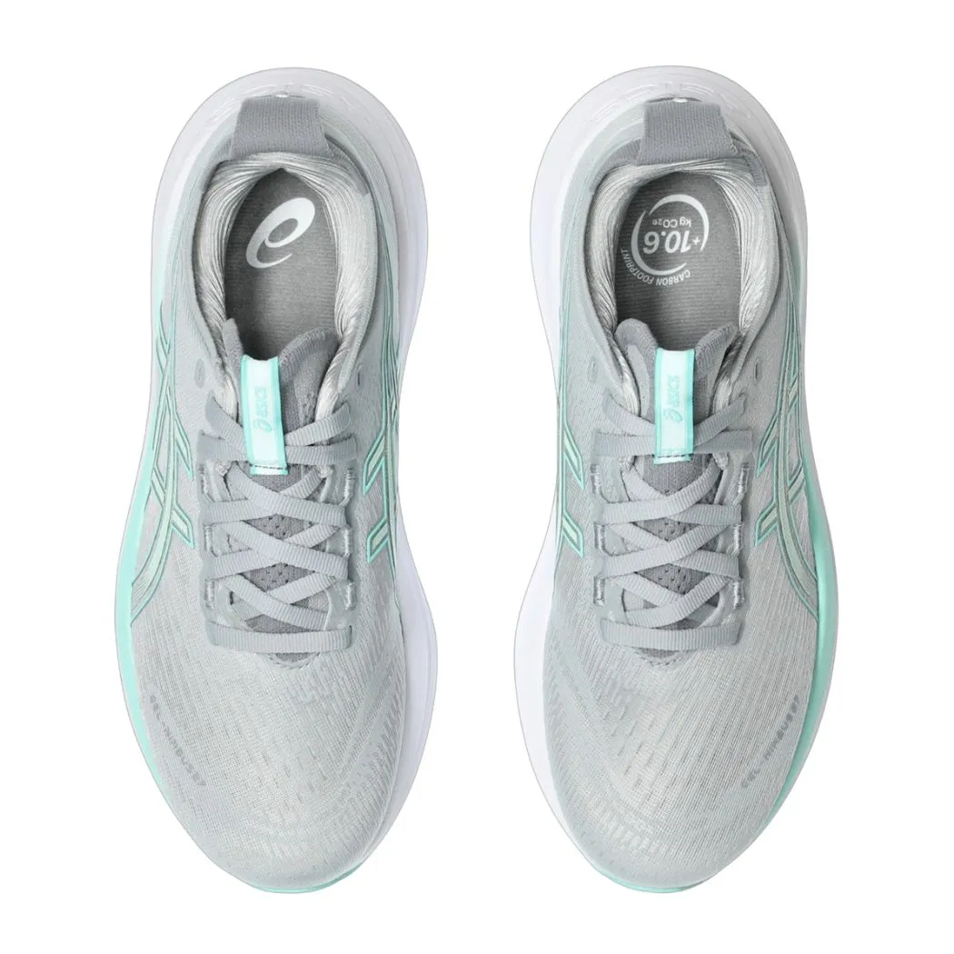 Grip Strong asics Gel-Nimbus 27 Women's Running Shoes