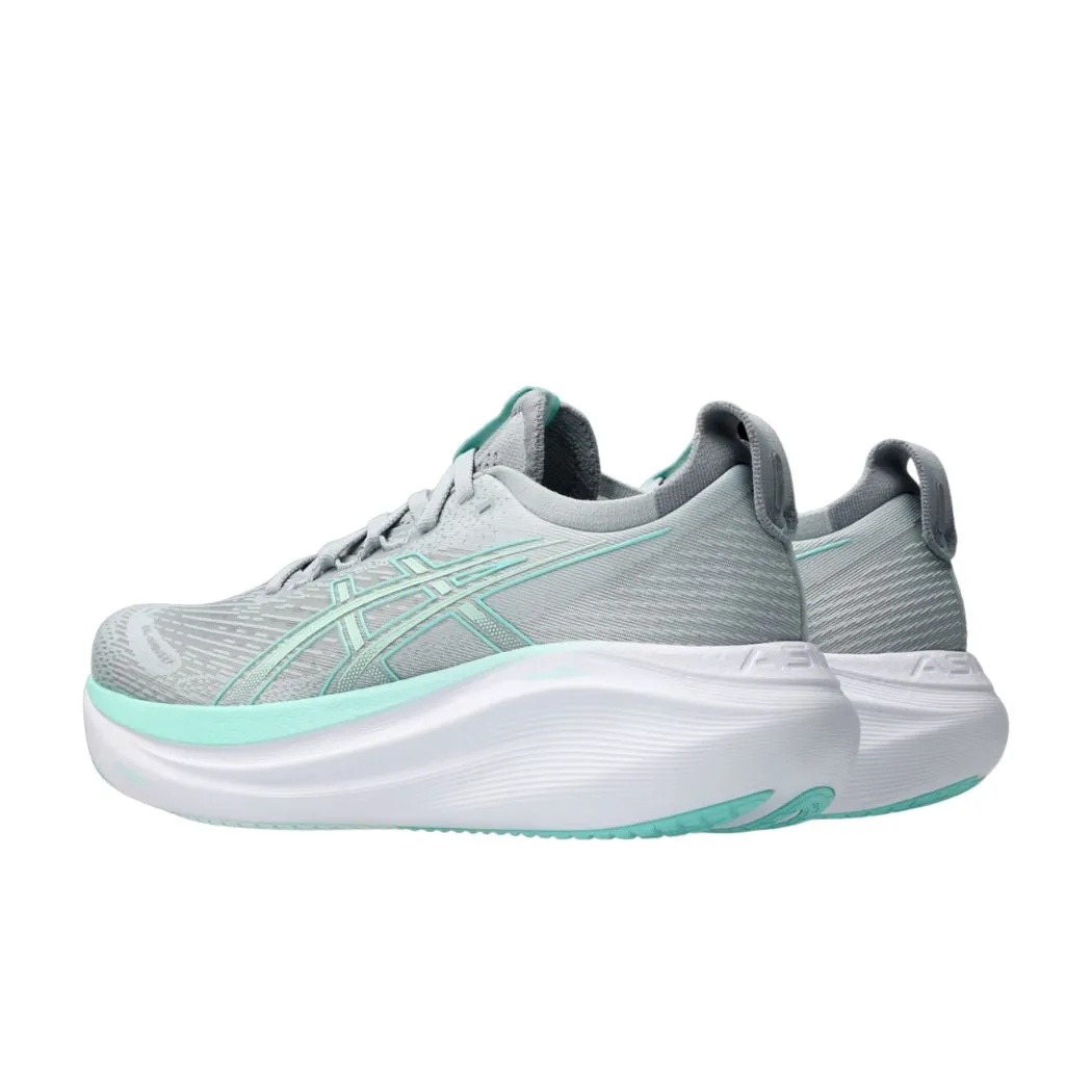 Hiking asics Gel-Nimbus 27 Women's Running Shoes