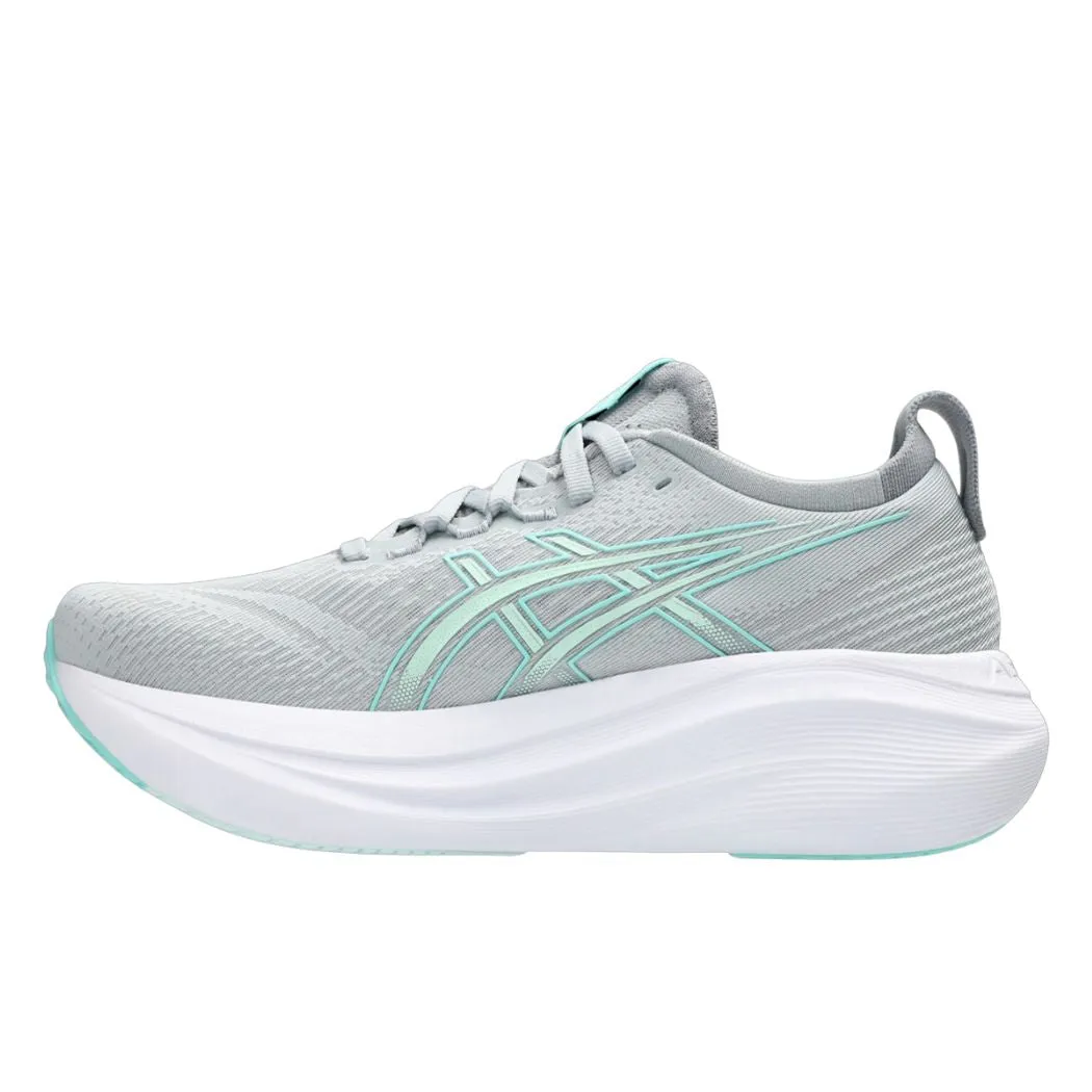 asics Gel-Nimbus 27 Women's Running Shoes Posture aid