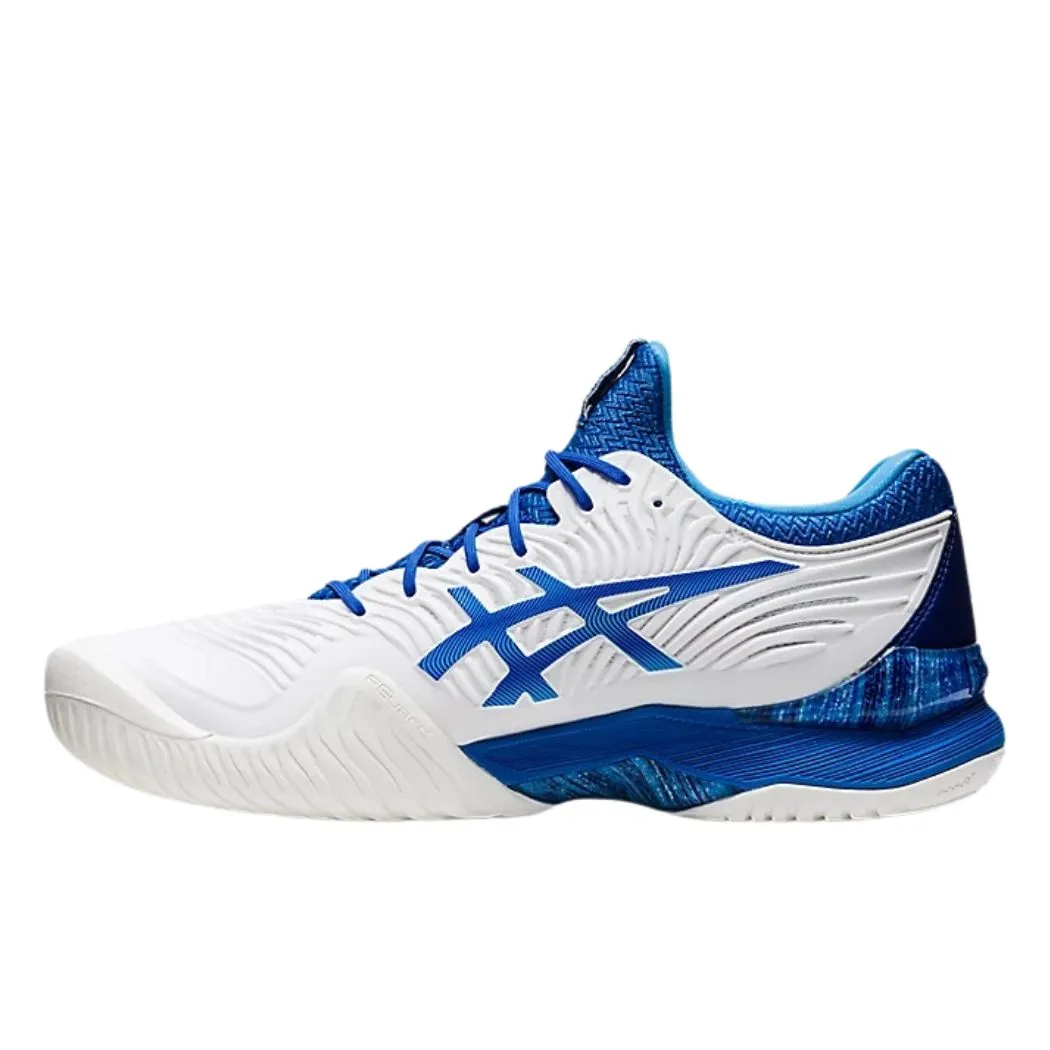 Comfortable Insole Jungle Path asics Court FF Novak Men's Padel Shoes