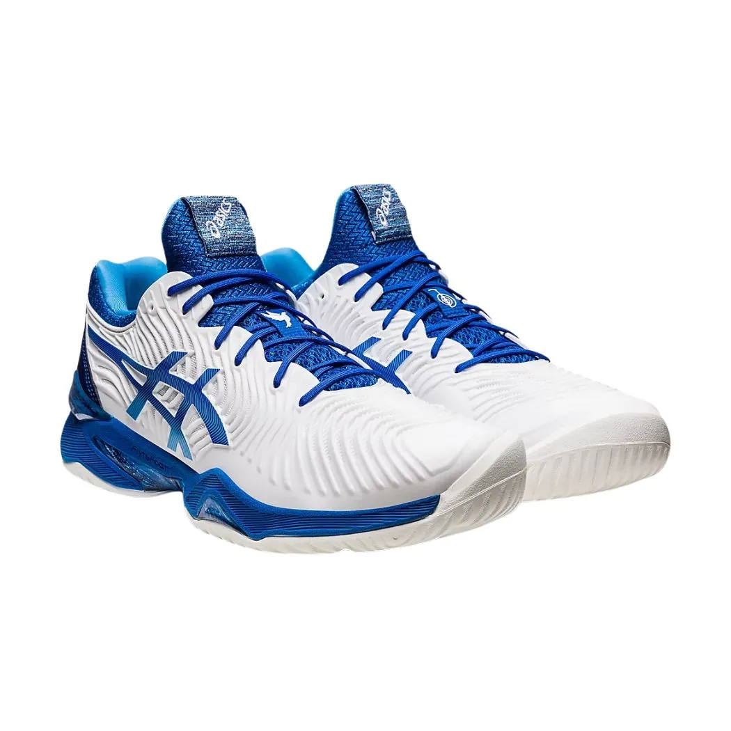 Slip Safe asics Court FF Novak Men's Padel Shoes