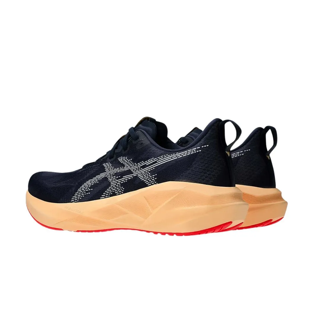 asics Novablast 5 Men's Running Shoes Path Free River Cross