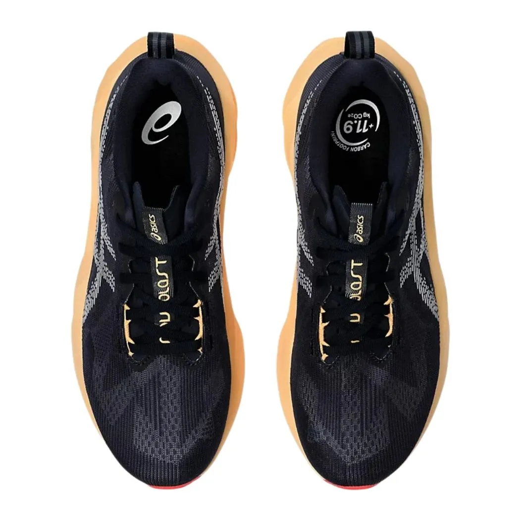 Style Goal Look Ready asics Novablast 5 Men's Running Shoes