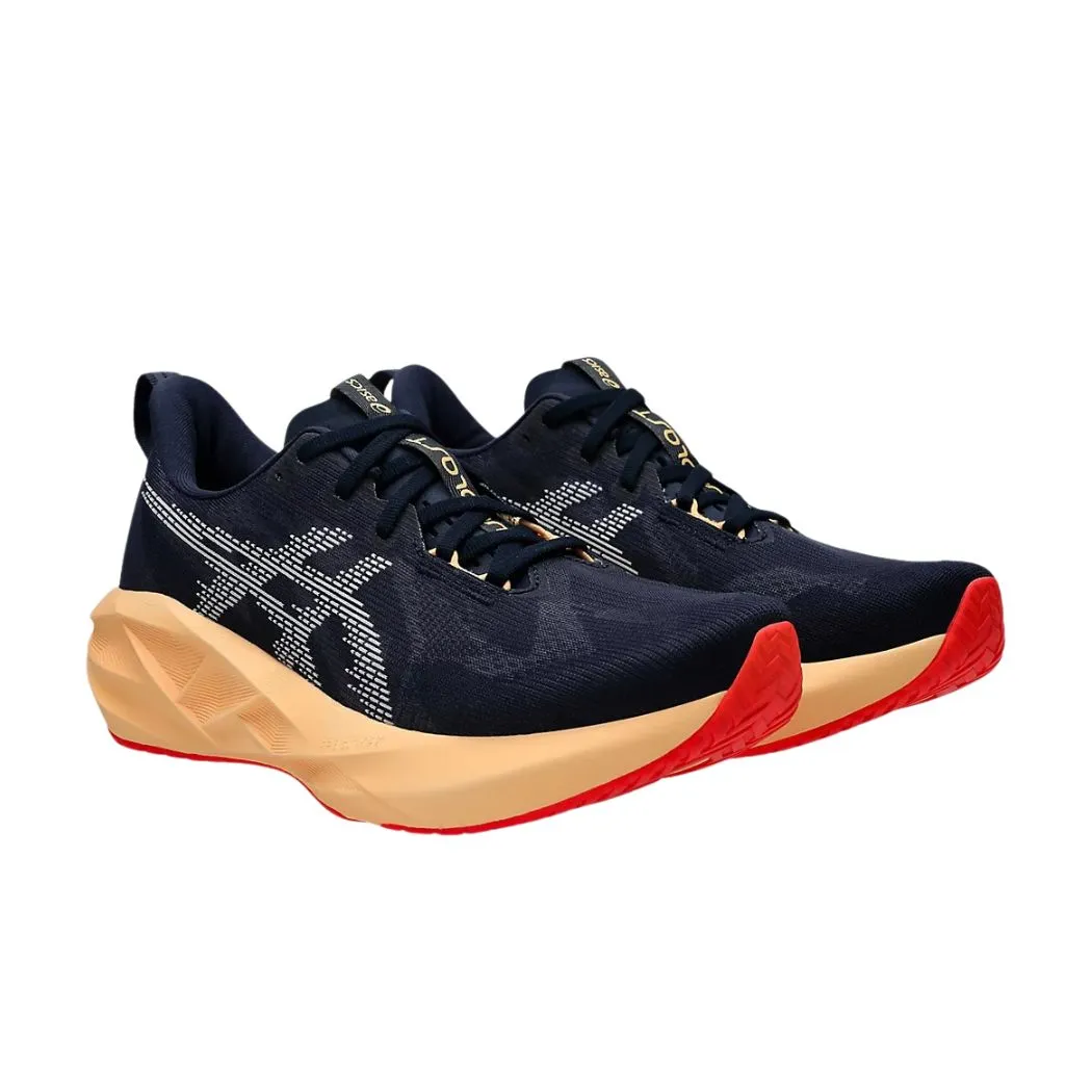 asics Novablast 5 Men's Running Shoes High Quality Athletic