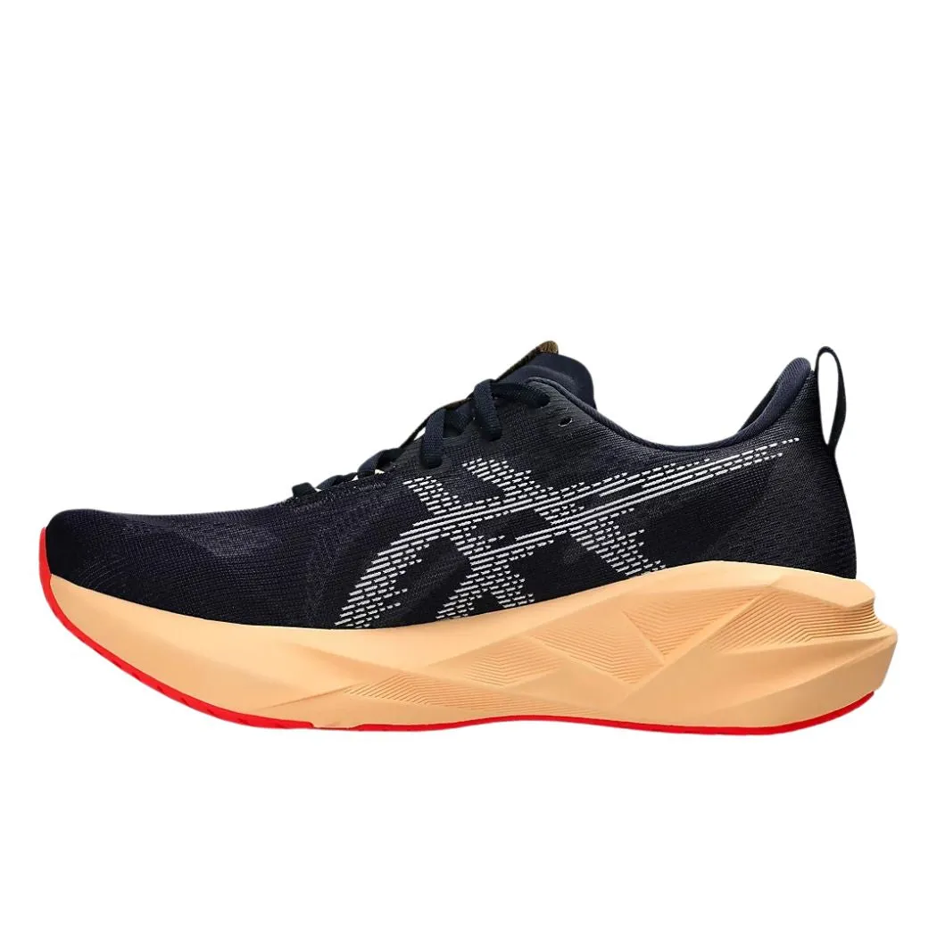 Rapid pace asics Novablast 5 Men's Running Shoes