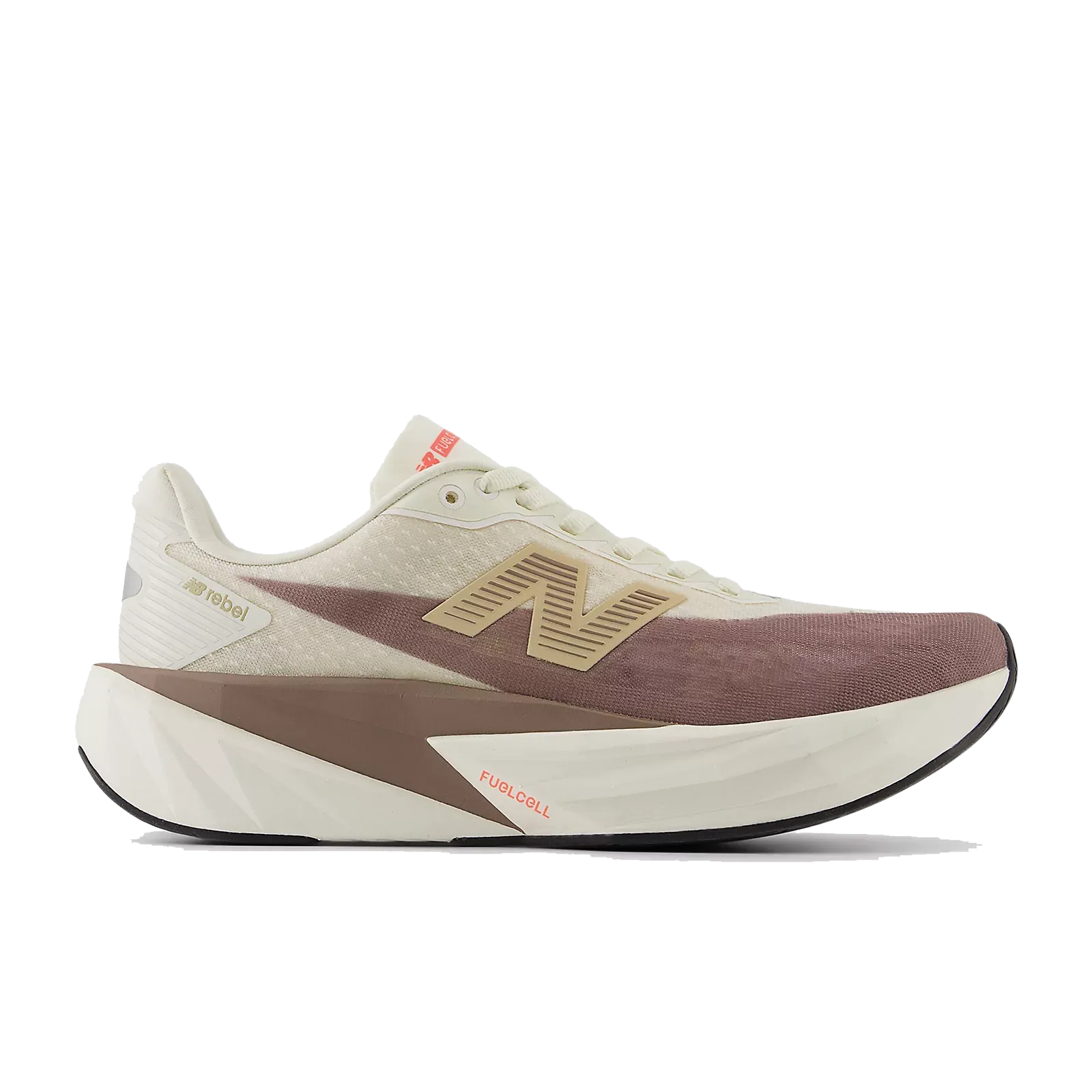 running in the humidity shoes Women's FuelCell Rebel v5
