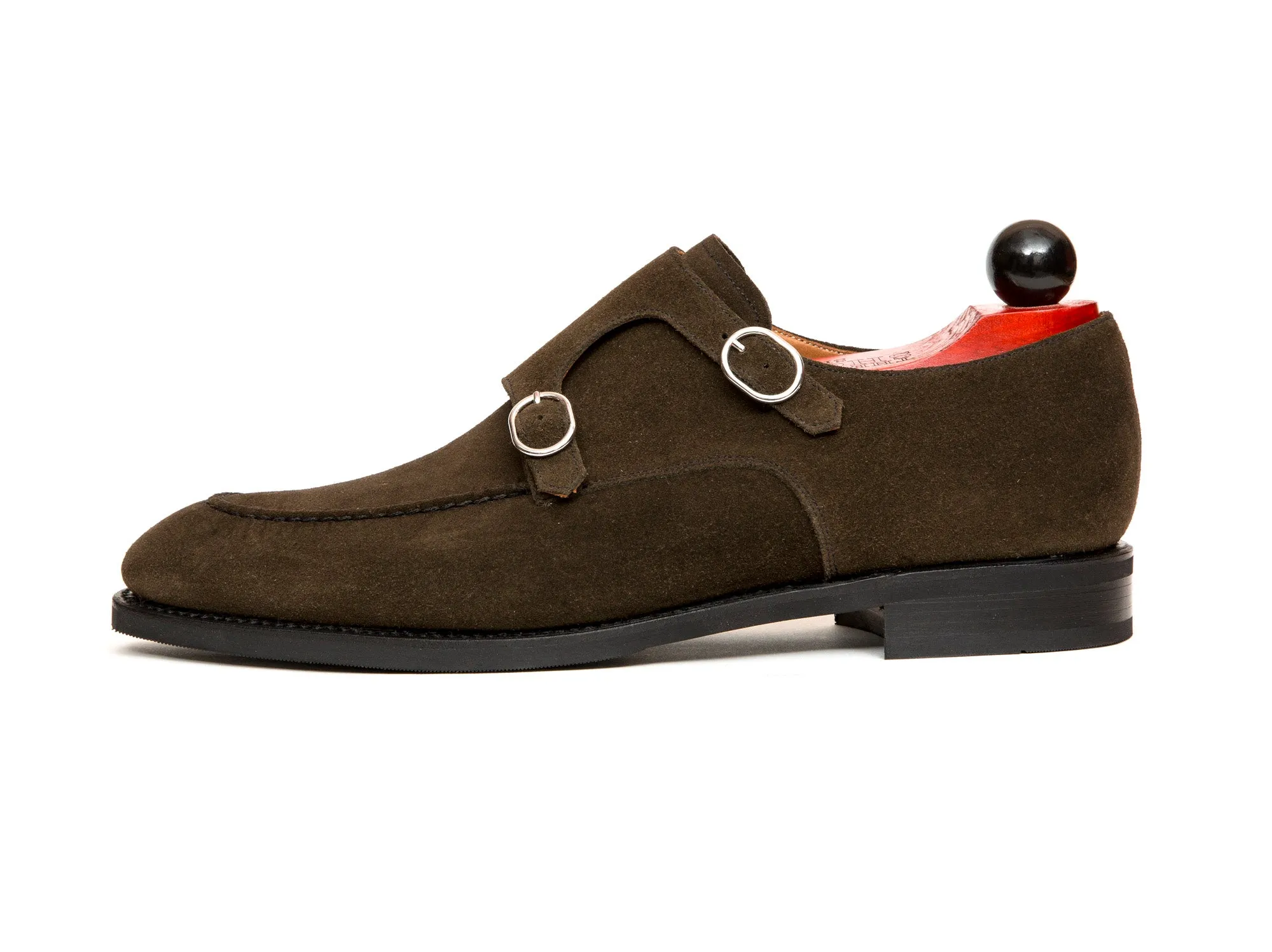 Quick clean Daily Smart Montlake - MTO - Moss Suede