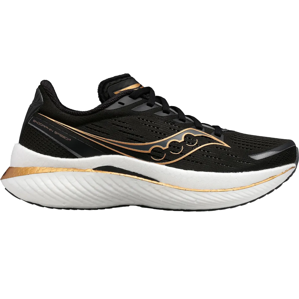 rainy - day running shoes Quick drying material Endorphin Speed 3