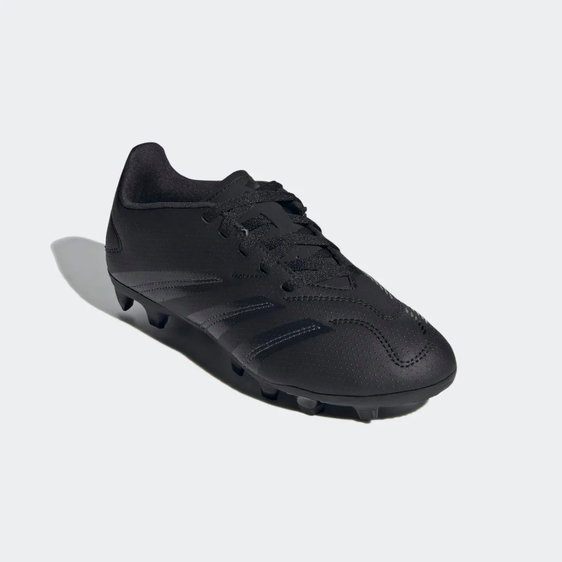 team sports shoes Baby shower kids' shoes Predator Club Flexible Ground  Soccer Shoes