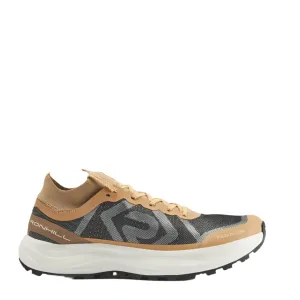 Shock   Resistant Machine washable Ronhill Men's Freedom Ultra Trail Running Shoes in Sand SS25