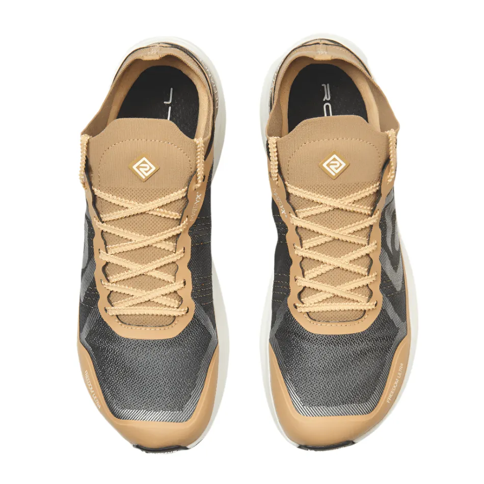 lycra - upper shoes track - worthy Ronhill Men's Freedom Ultra Trail Running Shoes in Sand SS25