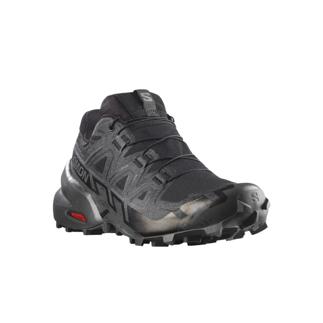 Cold Tone salomon Speedcross 6 GTX Women's Trail Running Shoes