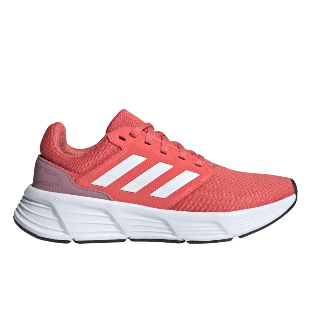 Cotton Base adidas Galaxy 6 Women's Running Shoes