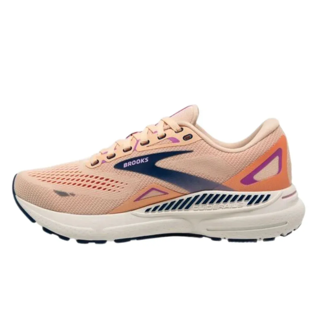 Comfort collar Light Run brooks Adrenaline GTS 23 Women's Running Shoes