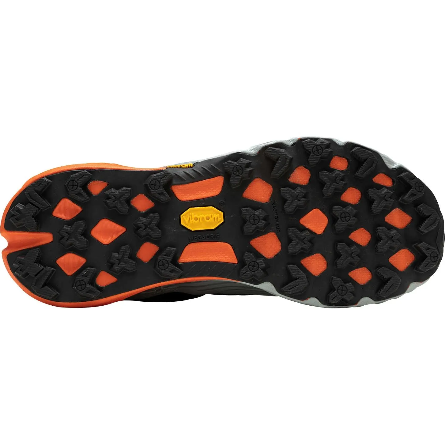 Merrell Agility Peak 5 GORE-TEX Womens Trail Running Shoes - Black Sport Mode Comfort Fit System