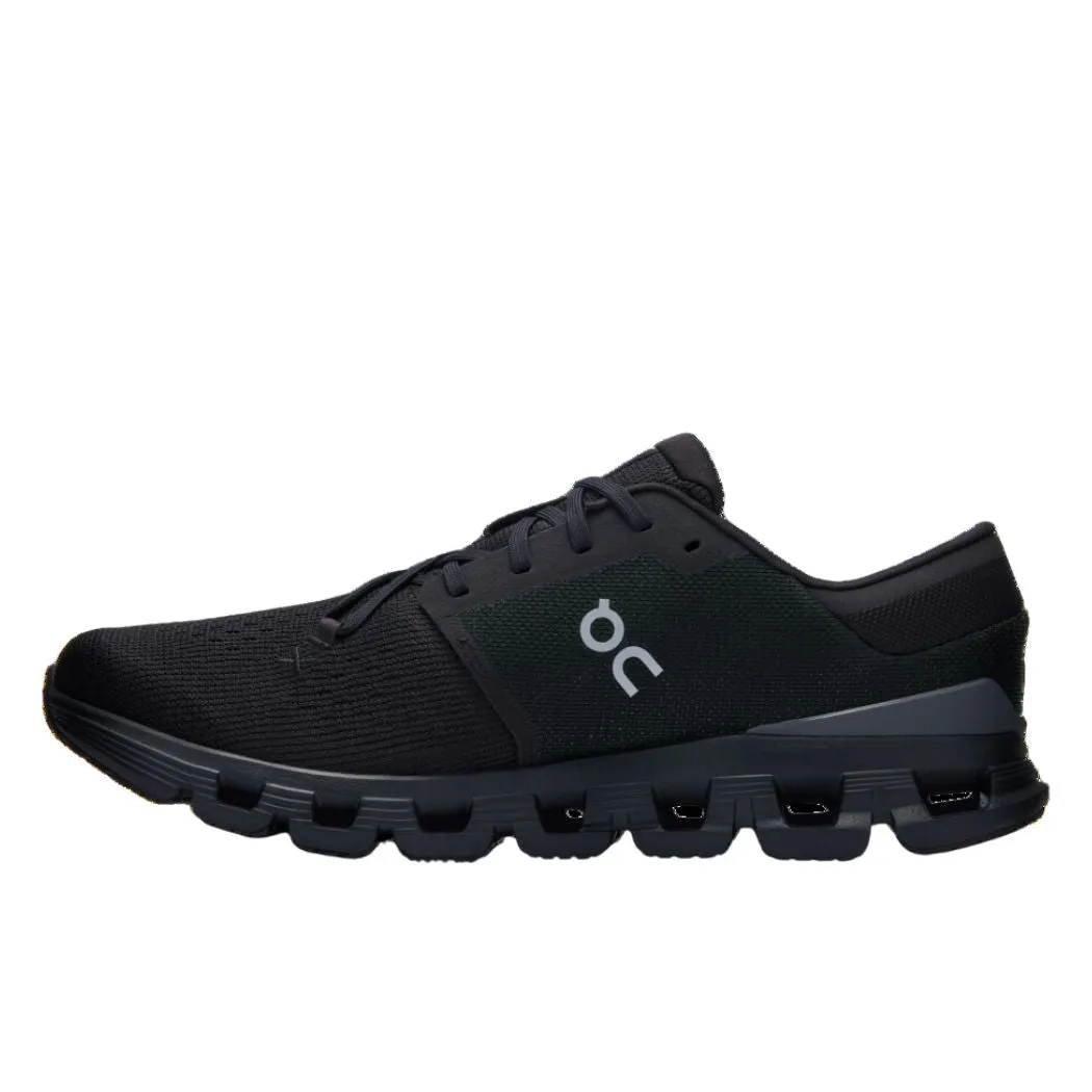 on Cloud X 4 Men's Training Shoes Korean Trend Travel Light