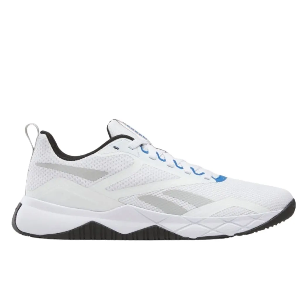 reebok NFX Trainer Men's Sneakers Kids Fun Rich Jewel
