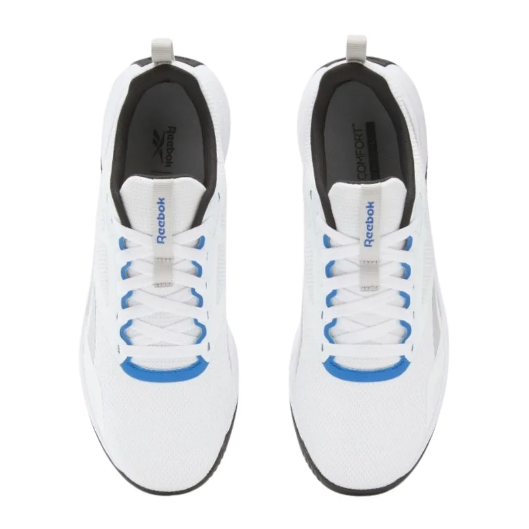 Comfort Enhancement Shine Tone reebok NFX Trainer Men's Sneakers