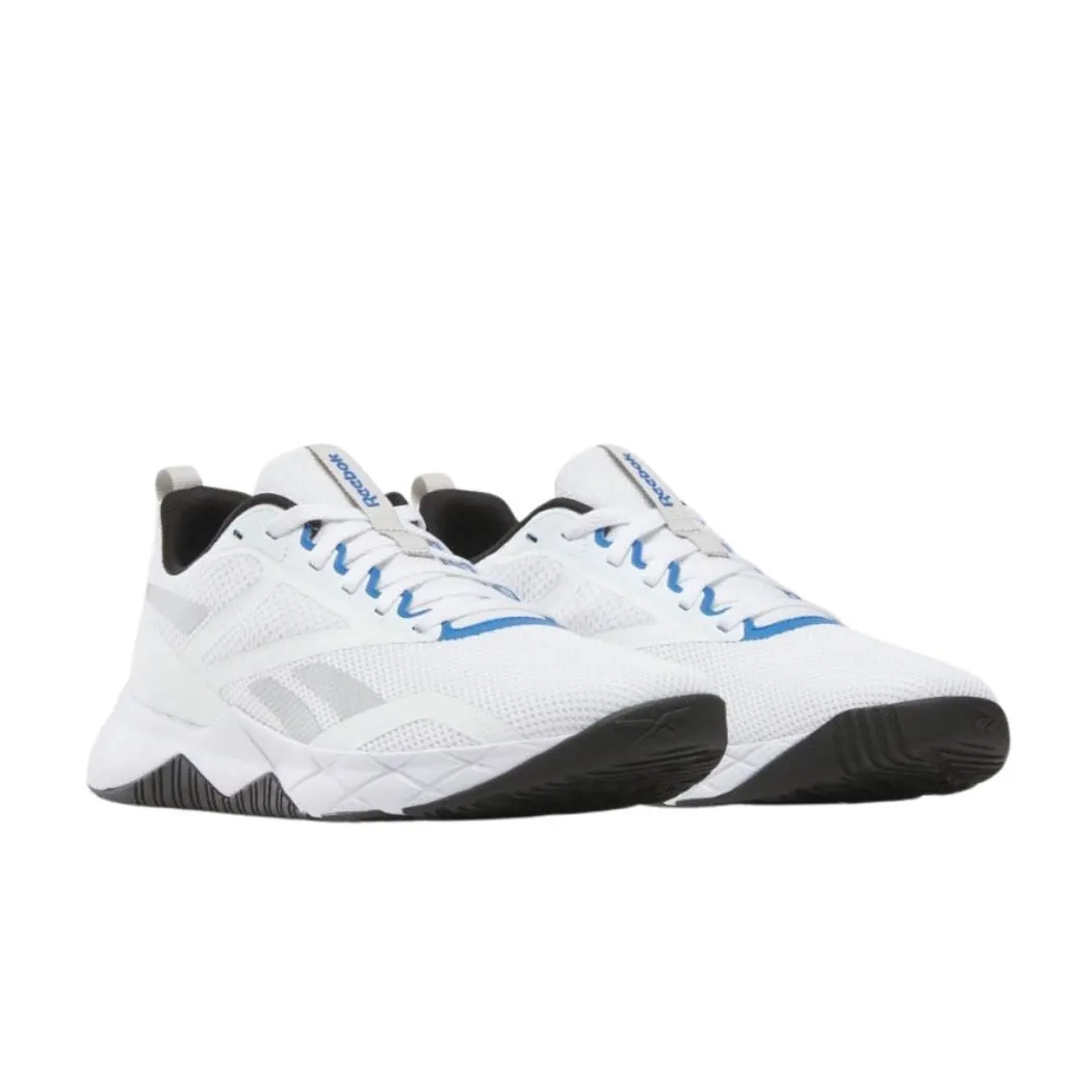 reebok NFX Trainer Men's Sneakers Day Long Love Glow