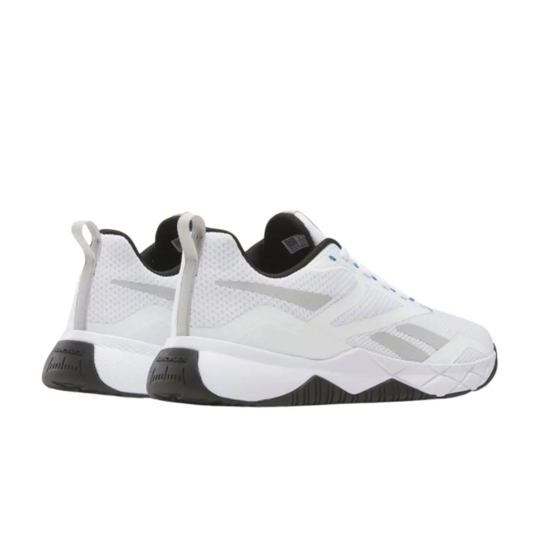 reebok NFX Trainer Men's Sneakers Lace Up Style