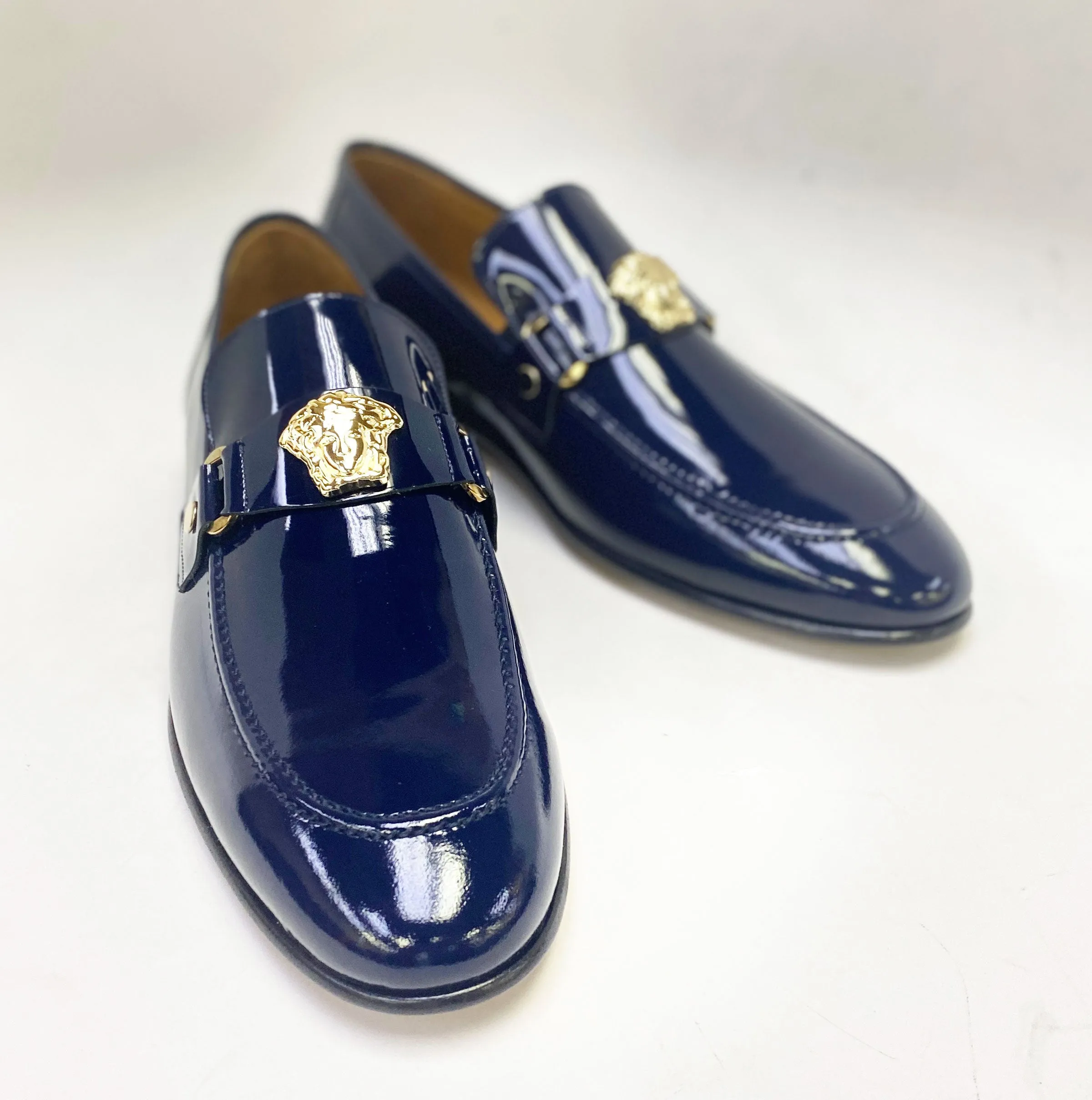 Lightweight Design Style: SL655P-Navy