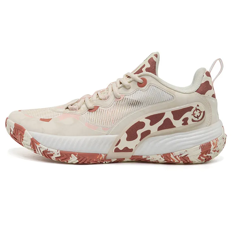 Jump Precision Slip-Resistant Sole Rigorer AR Battle 2 'Sawmill Road' [Z323360103-3]