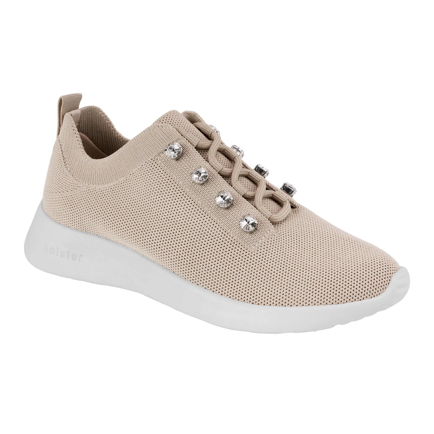 Harmony - Natural Lean Build Comfortable Sole