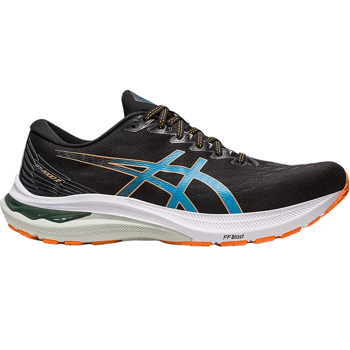 Men's GT-2000 11 4E sustainable running wear