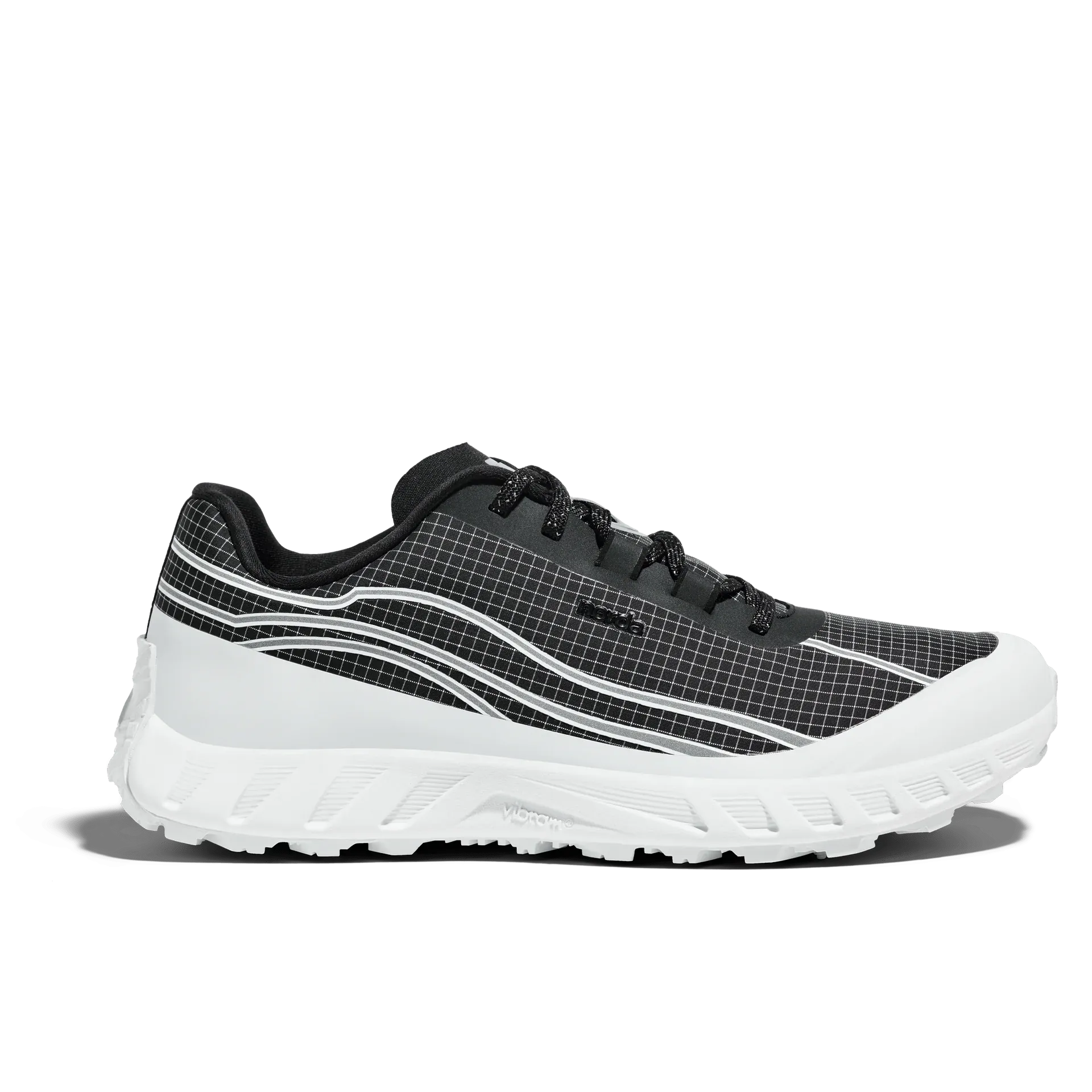 002 Trail Runner (Men's) Footwear Tech Stamina boost