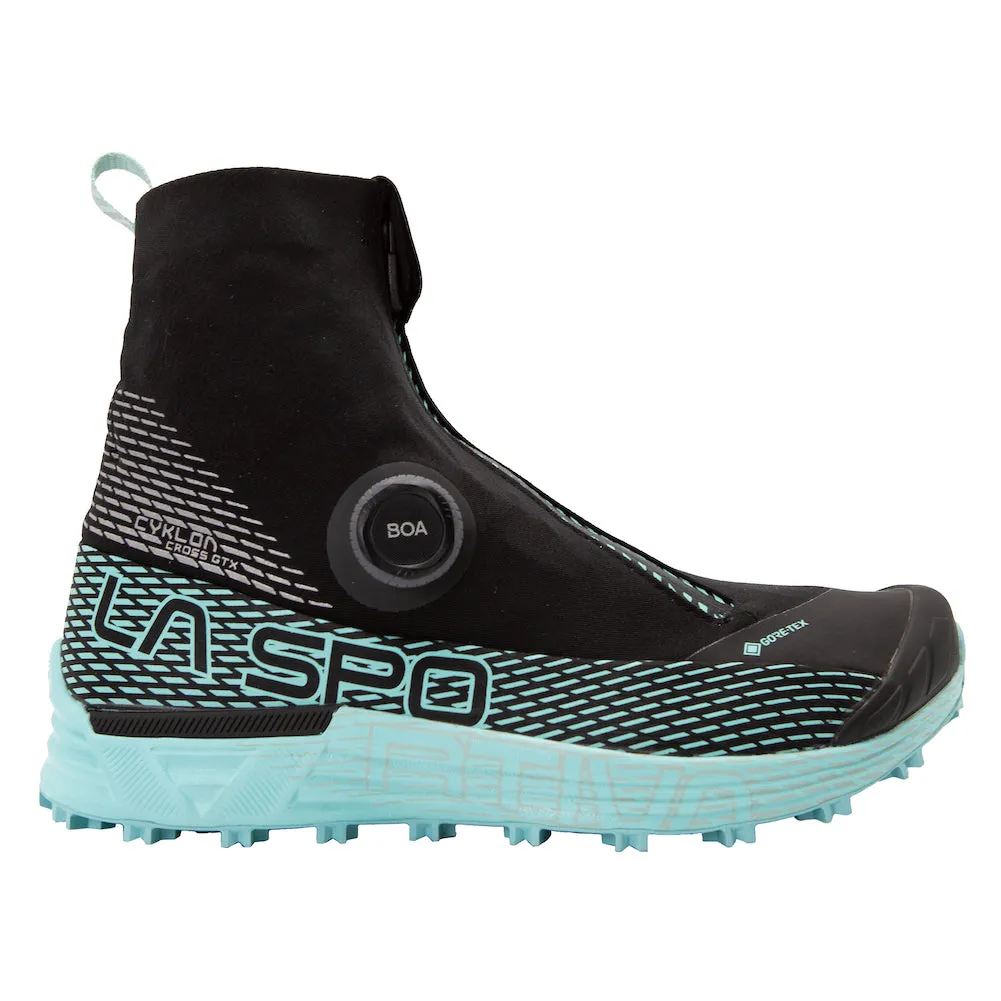 Comfort support Cyklon Cross GTX (Women's) - 56D/35G